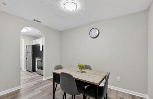 Where comfort meets convenience in Stockbridge - Foto 4