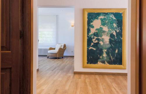 Villa Marques de Comillas 12 - Foto 23