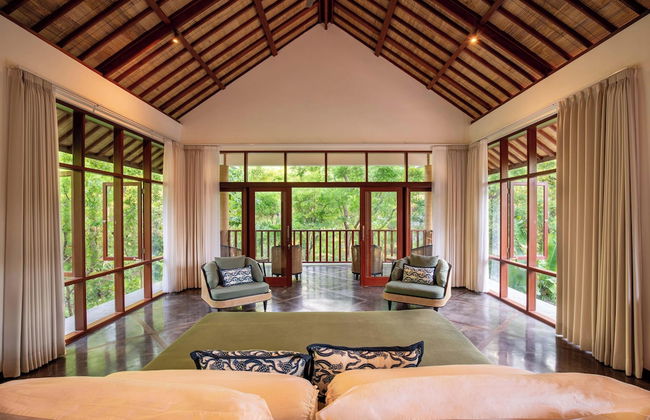 Ananda Villas Bali - Foto 12