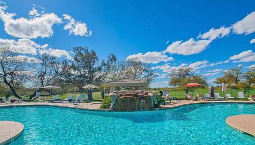 Family Getaway Near Grayhawk Golf , Parking - N244 - Foto 4