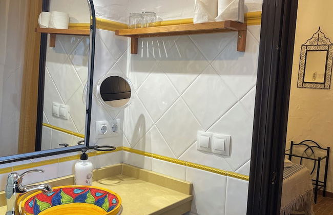 Al-Mudawar Casa Rural - Foto 49