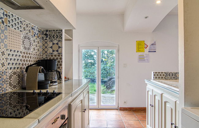 Saint-Michel - Foto 14