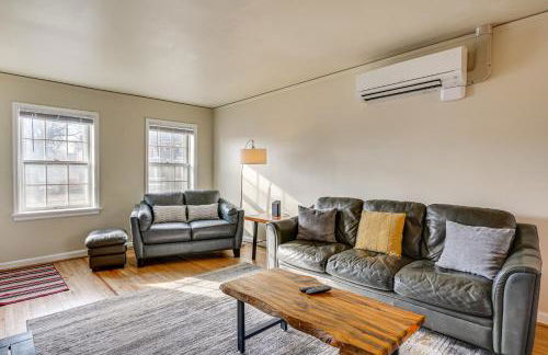 1 Mi to Downtown Pueblo! Cat-Friendly Condo - Foto 6