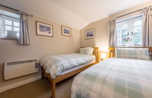 Garden Cottage - Foto 17