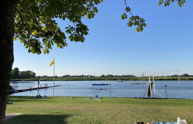 Holiday Apartment Stork's Nest - Foto 11