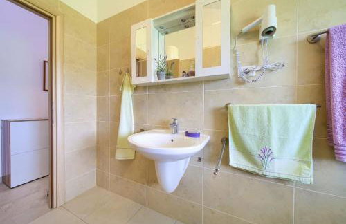 Apartment Sabina Soline - Foto 28