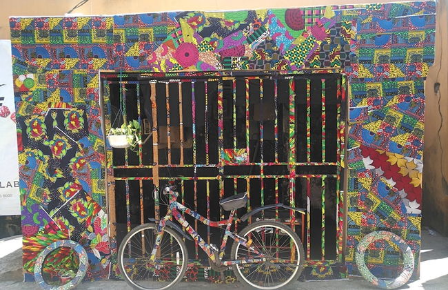 Room in House - The Village Apartments, Gbagada - Foto 18