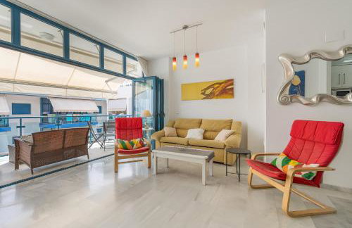 Piso Castell - Foto 4