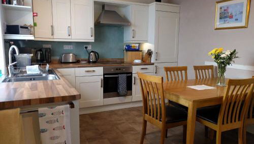 Sandend Cottage - Photo 5