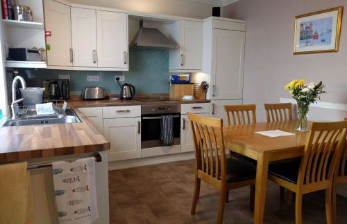 Sandend Cottage - Photo 5