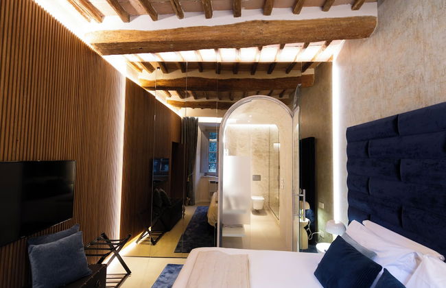 Camillo Benso - Foto 9