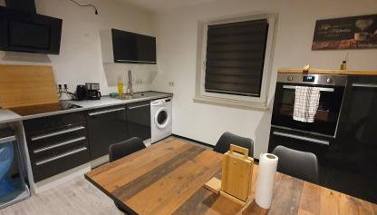 SandA Apart-1 im EG mit Kostenlose Park in Bul, Bayern - Foto 2