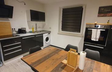 SandA Apart-1 im EG mit Kostenlose Park in Bul, Bayern - Foto 1