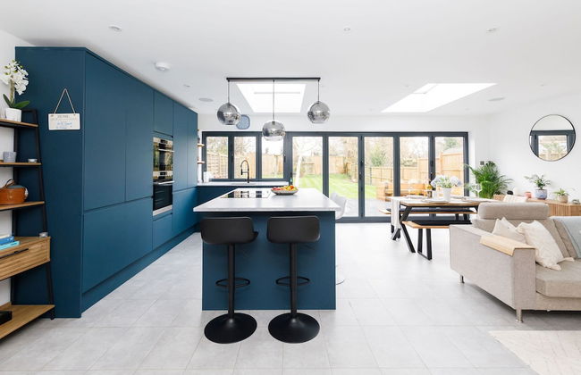 Renovated Home for 8 Canal Walk to Chichester - Foto 53