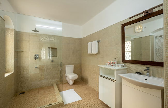 Amã Stays & Trails Victory Dawn, Kochi - Foto 14