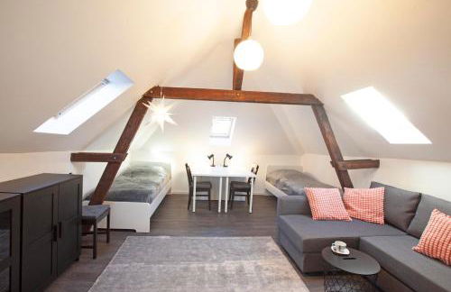 Moderne Wohnung nach Sanierung - Foto 23