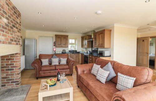 Byre Cottage - Foto 9