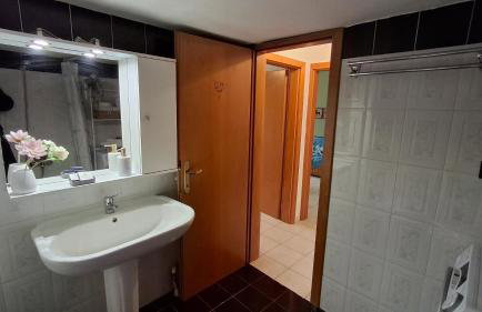 SweetHome Komotini central & comfy apartment with Parking - Foto 19