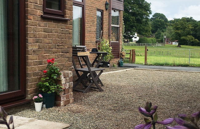 Acorn Court Country House - Foto 12