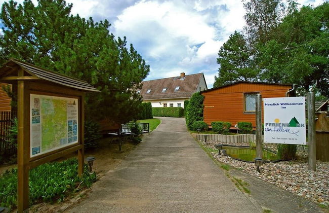 Ferienpark am Hellsee - Photo 29