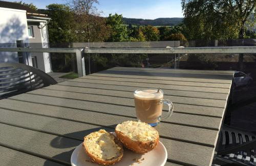 Luxury Apartments Winterberg in der alten Schule - Foto 25