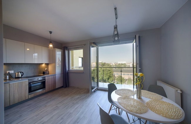 Apartamenty City View od WroclawApartament-pl - Foto 73