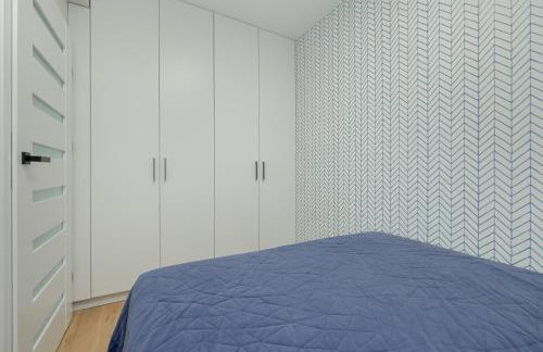 HS Apartamenty Hevenia Sun widok na morze - Photo 20