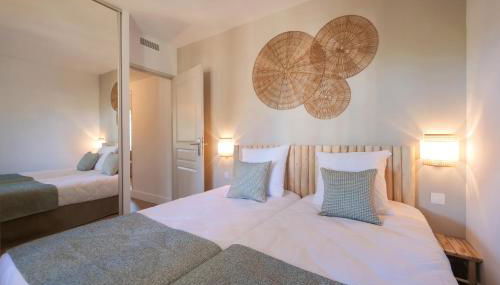 Escapade Ensoleillée plage et Saint Tropez à pied - 20 - Foto 4