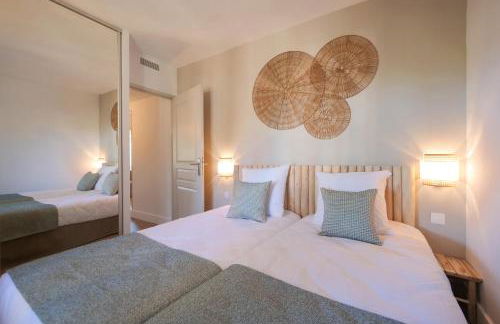 Escapade Ensoleillée plage et Saint Tropez à pied - 20 - Foto 4