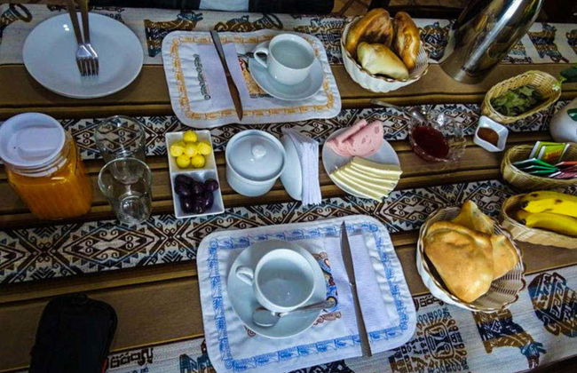 Excursión al Cañón del Colca finalizando en Puno - Foto 3