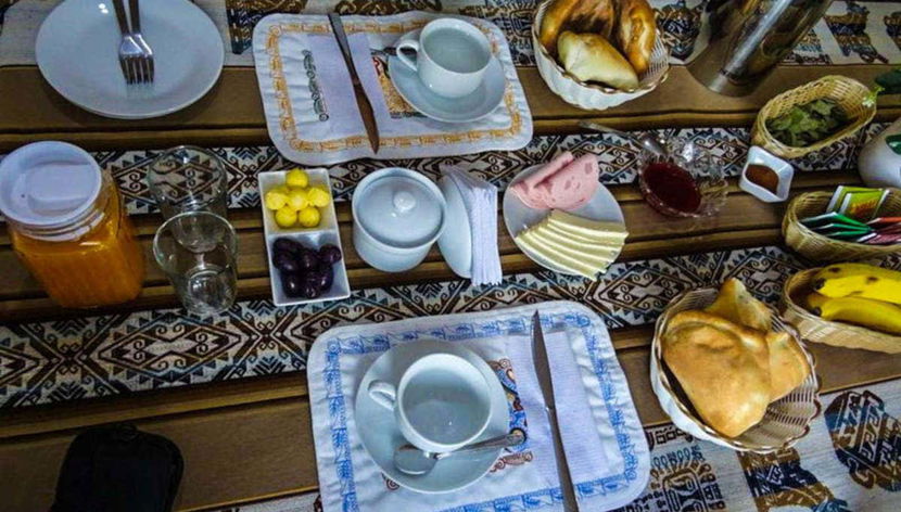 Excursion au Canyon de Colca avec arrivée à Puno - Photo 3