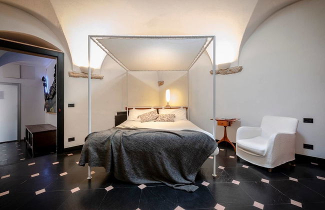 JOIVY Astonishing Sea View Apartment in Verezzi - Foto 6