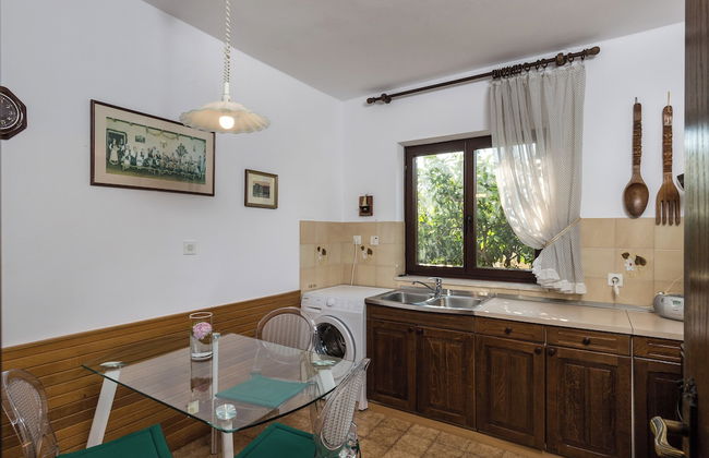 Apartment Vukic - Photo 14