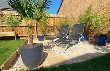 Chester House, Hampton Water 3 bed by Belmont Places - Foto 16