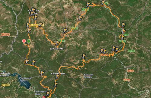 La Casa de la Montaña - Foto 22