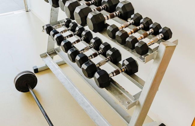 U-GO Edificio H2 - Foto 59