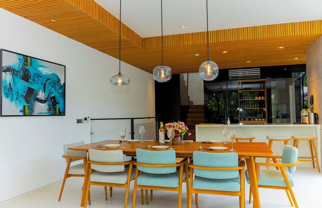 Sailing Pool Villas & Resort Phu Quoc - Foto 35