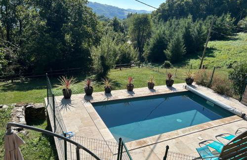 Maison d'Hélène - Photo 18