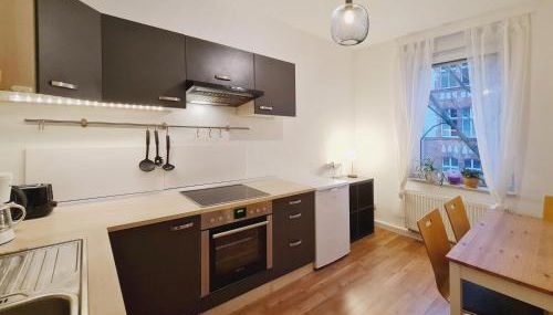 Suite am Park - Foto 5