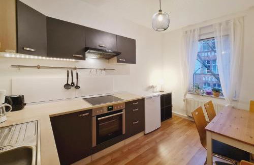 Suite am Park - Foto 5