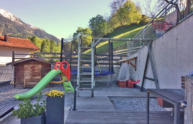 Holiday Home in Wenns Tyrol - Photo 13