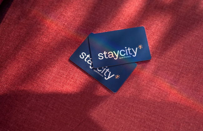 Staycity Aparthotels, Dublin, Saint Augustine Street - Foto 36