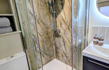 Pudsey Loft Apartment - Foto 14