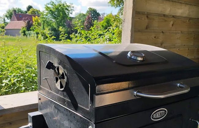 Holiday Home in Soerendonk With Garden - Foto 15