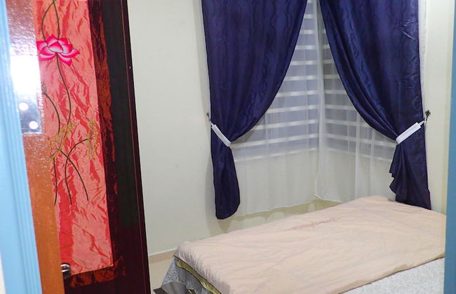 RizQin Homestay Bachok - Foto 11