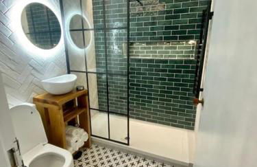 Pretty fancy staycation - South East London / Kent - Foto 1