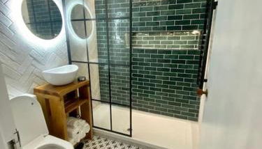 Pretty fancy staycation - South East London / Kent - Foto 1