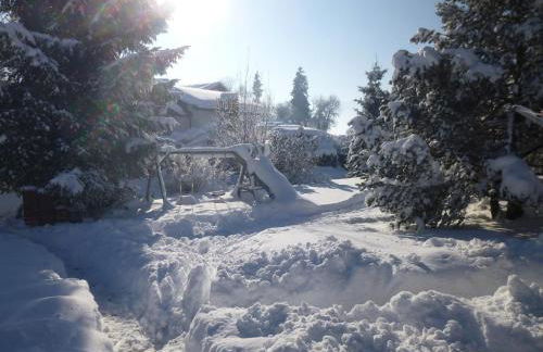 Ferienhaus Scholz - Foto 20