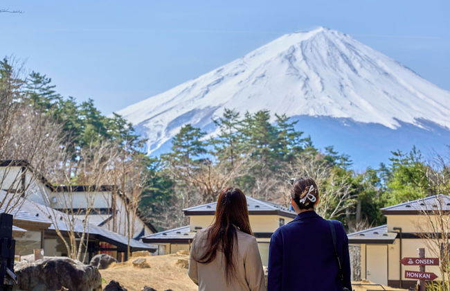 Hanz Outdoor Resort (formerly Glamping Villa Hanz Kawaguchiko) - Foto 79