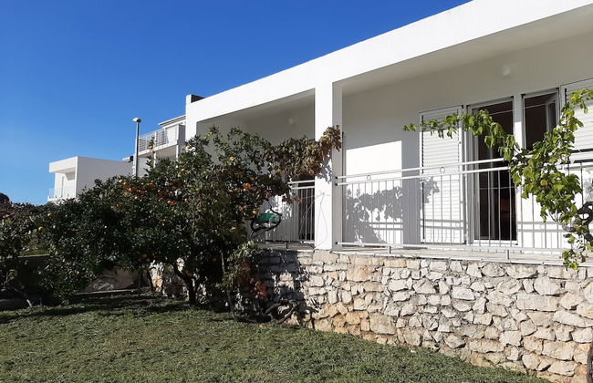 Spacious Apartment w. Balcony, big Garden & Grill - Foto 32